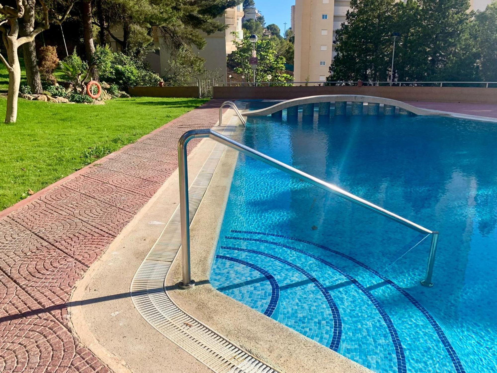 Appartement Gemelos 15 26 By Gestaltur Benidorm